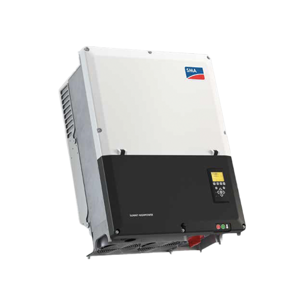 Bộ Inverter hoà lưới 75KW 3 Pha mã SHP75-10 SHP75-10 MPE