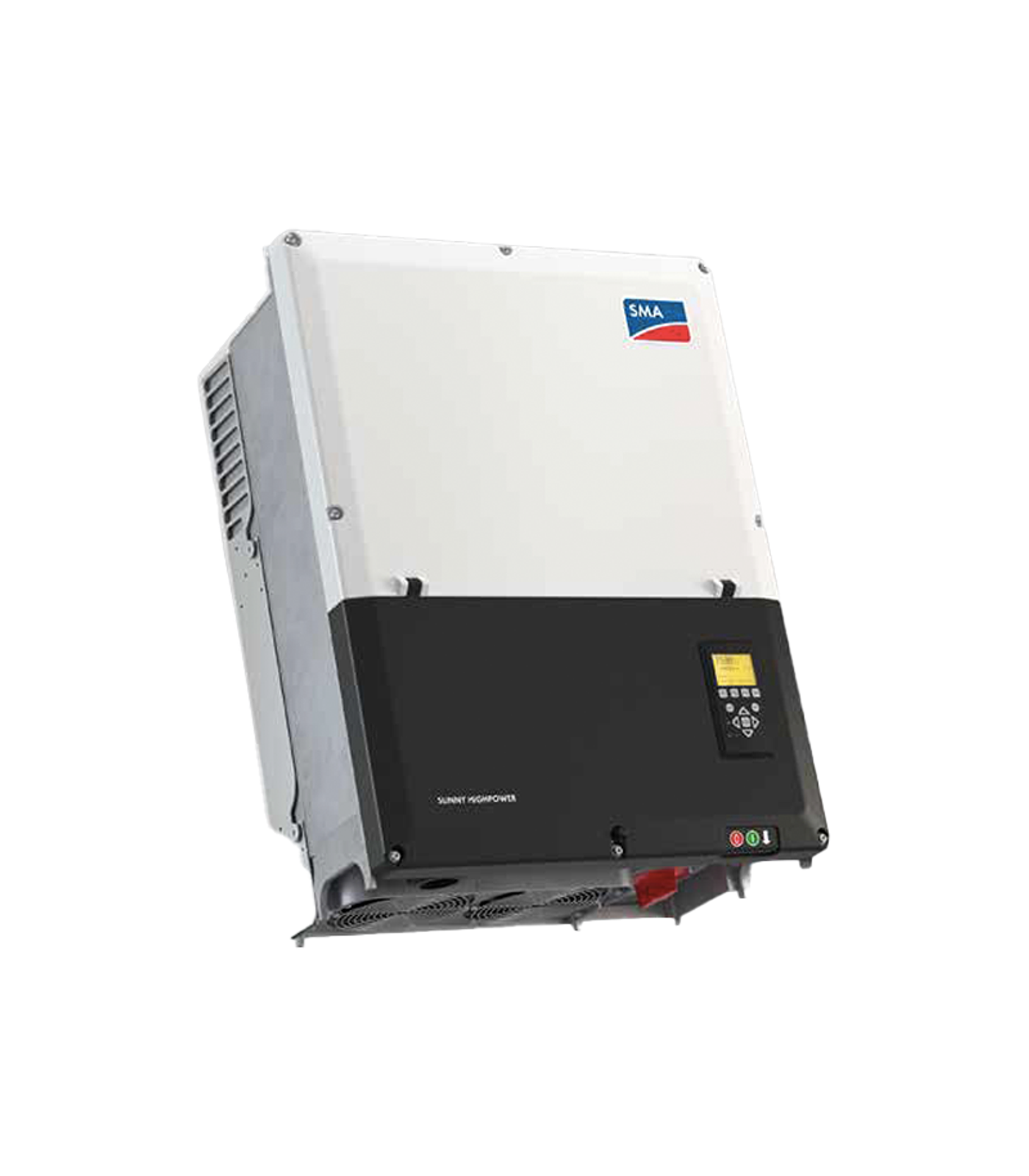 SHP75-10-0-78 Bộ Inverter hoà lưới 75KW 3 Pha mã SHP75-10 SHP75-10 MPE