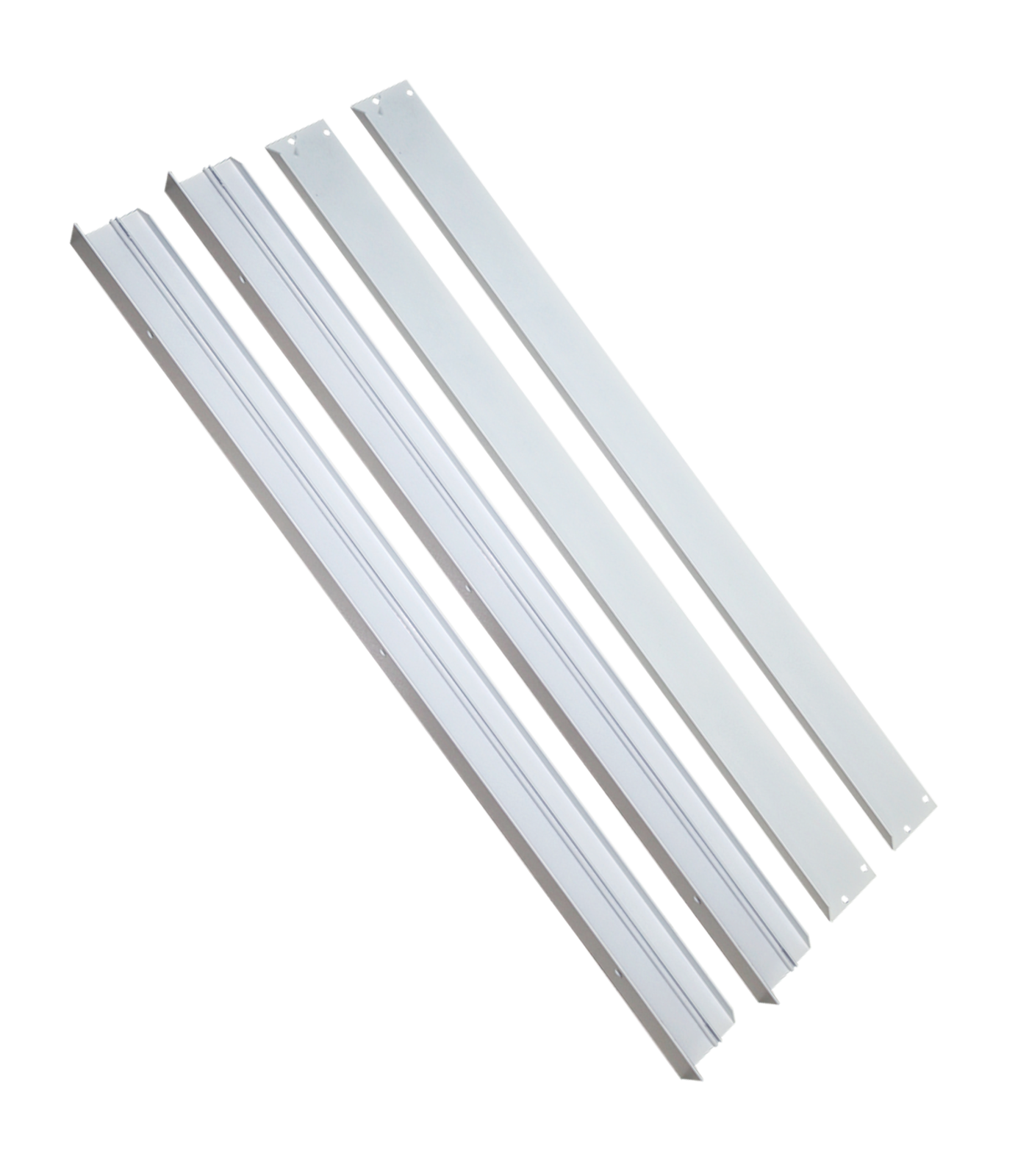 SMPL-6060-0-78 Phụ kiện gắn nổi dùng cho FPL, FPD3 60x60 mã SMPL-6060 SMPL-6060 MPE