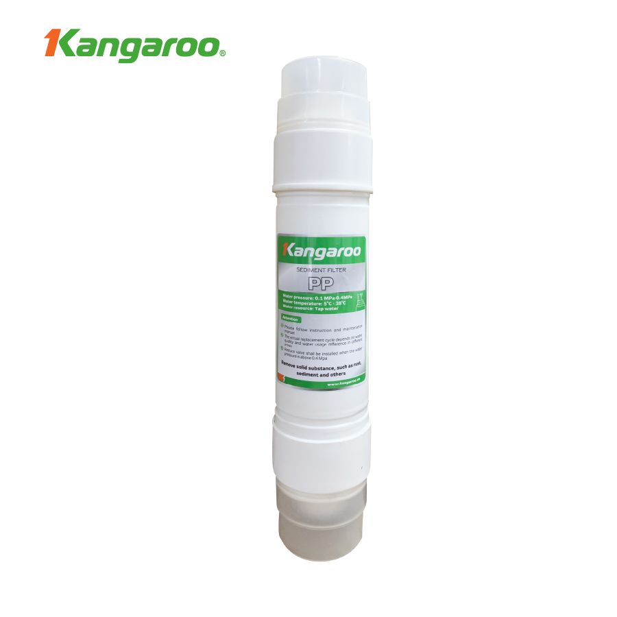 Lõi số 1, số 3 PP KG61A3 KG61A3