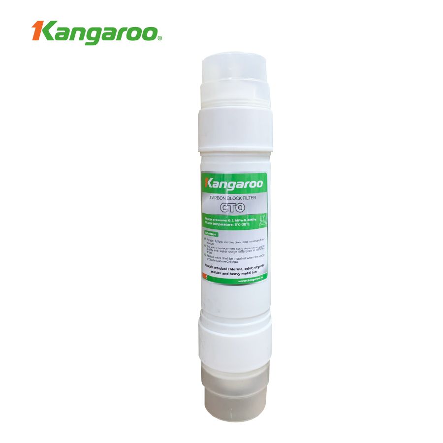 Lõi số 2 CTO KG61A3 KG61A3