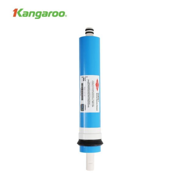 Lõi lọc nước màng RO Kangaroo 50GDP | lõi 4 hoặc 5 50GDP