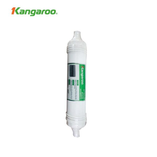 Lõi T33 to than GAC trắng sứ SPH0300052900