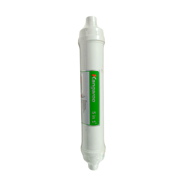 Lõi lọc (5 IN 1) Hydrogen HA nối nhanh mầu trắng (XB) SPH0311500600