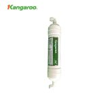 Lõi lọc FIR Hydrogen HA nối nhanh mầu trắng (XB) SPH0311501200