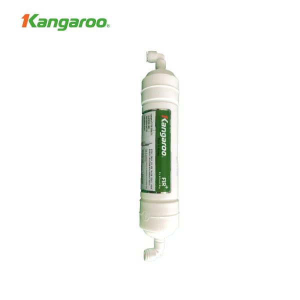 Lõi lọc FIR Hydrogen HA nối nhanh mầu trắng (XB) SPH0311501200