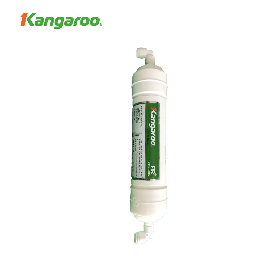 Lõi lọc FIR Hydrogen HA nối nhanh mầu trắng (XB) SPH0311501200
