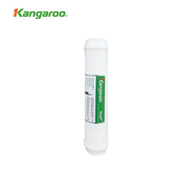 Lõi lọc OrpH Hydrogen HA nối nhanh mầu trắng (XB) SPH0311501300