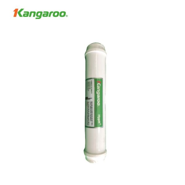Lõi lọc HypH Hydrogen HA nối nhanh mầu trắng (XB) SPH0311501400