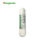 Lõi lọc Mineral Hydrogen HA nối nhanh mầu trắng (XB) SPH0311501500