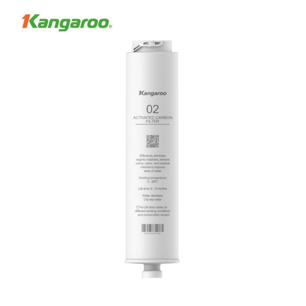 Lõi số 2 Carbon Kangaroo KG400HU KG400HU