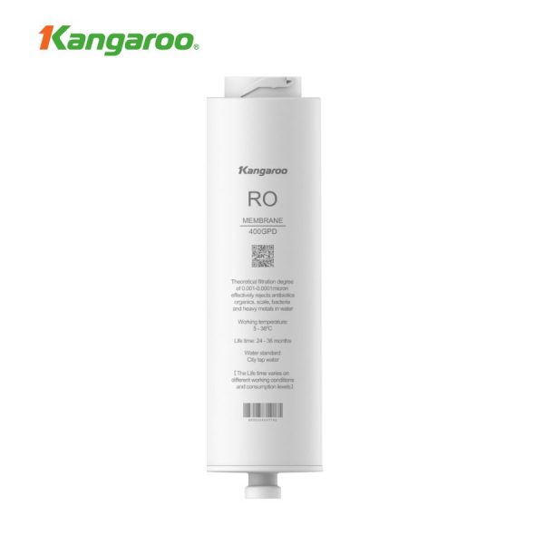 Màng RO 400GDP Kangaroo KG400HU KG400HU