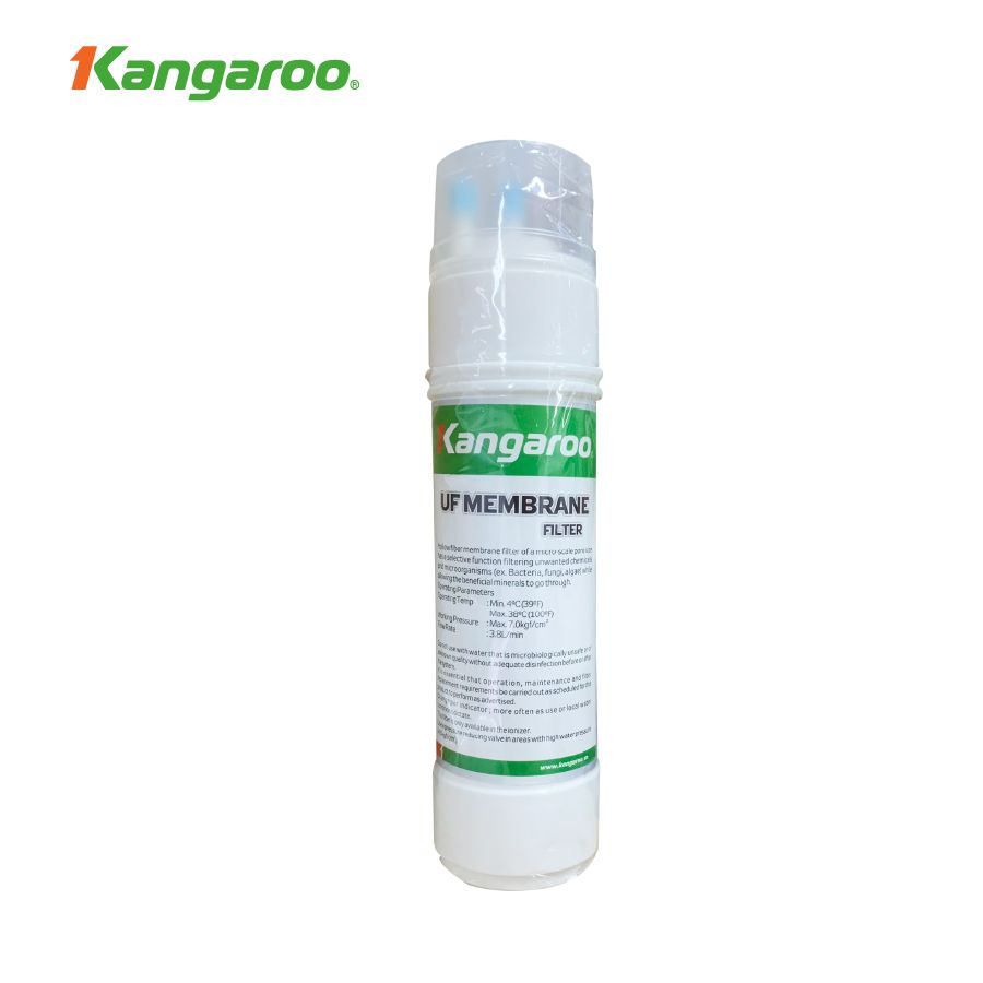 Lõi lọc số 2 UF MEMBRANE Kangaroo KG123HQ KG123HQ