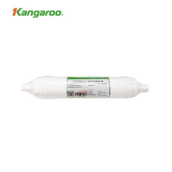 Lõi T33 to PP 1M trắng sứ (XB) ( KG100HK, KG10A4, KG100ES, KG100EO) KG100HK