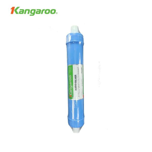 Lõi lọc nước số 5 Nano Silver Kangaroo SPH0397015300