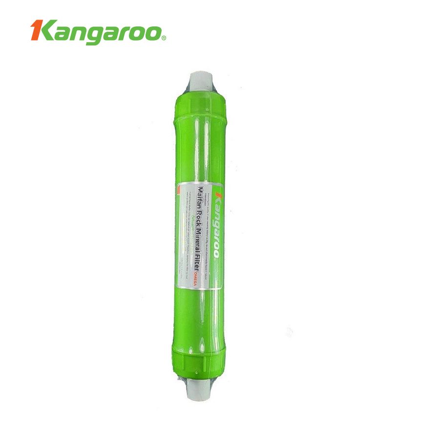 Lõi lọc nước số 8 Kangaroo - đá Maifan SPH0397018700