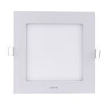 LED Panel âm trần nhôm mặt vuông 9W ánh sáng trắng SPL-9T SPL-9T MPE