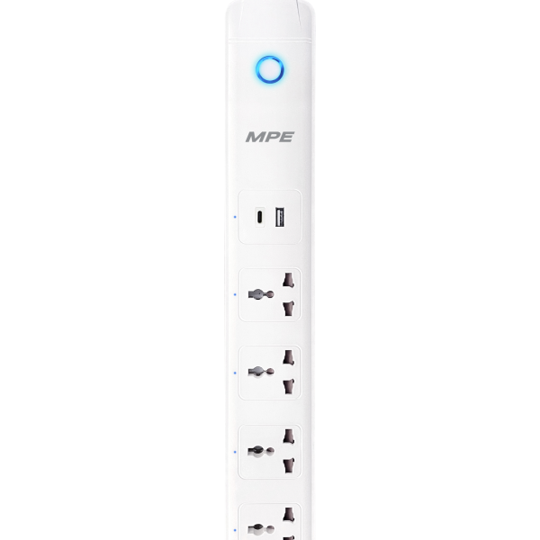 Ổ cắm thông minh MPE SPS3 chính hãng SPS3 MPE