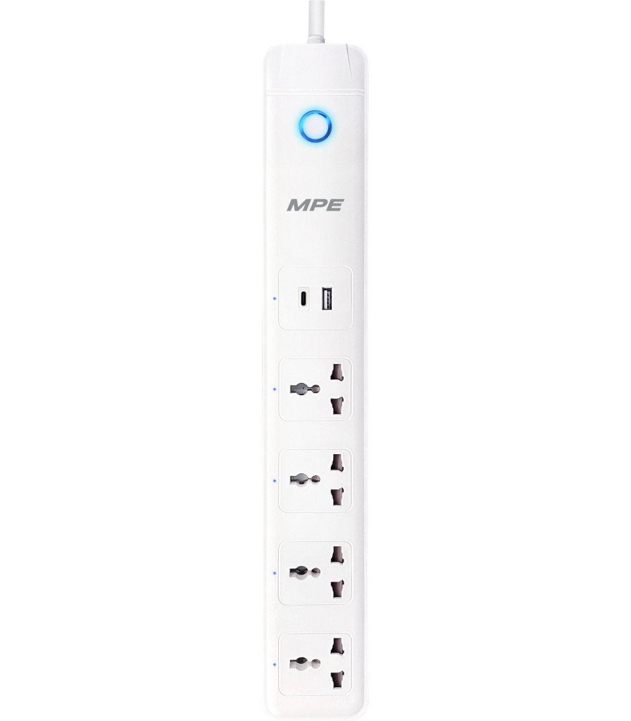 Ổ cắm thông minh MPE SPS3 chính hãng SPS3 MPE
