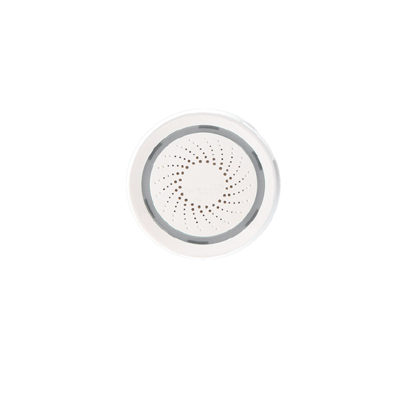 Còi báo động âm thanh 85dB SR1/SC SR1/SC MPE