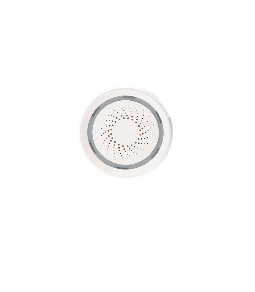 Còi báo động âm thanh 85dB SR1/SC SR1/SC MPE