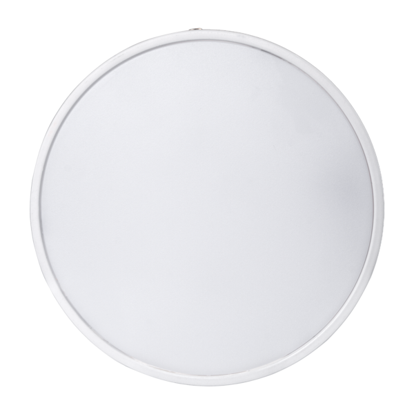 LED Downlight ốp nổi tràn viền trắng, mặt tròn 16W ánh sáng trung tính SRDL-16N SRDL-16N MPE