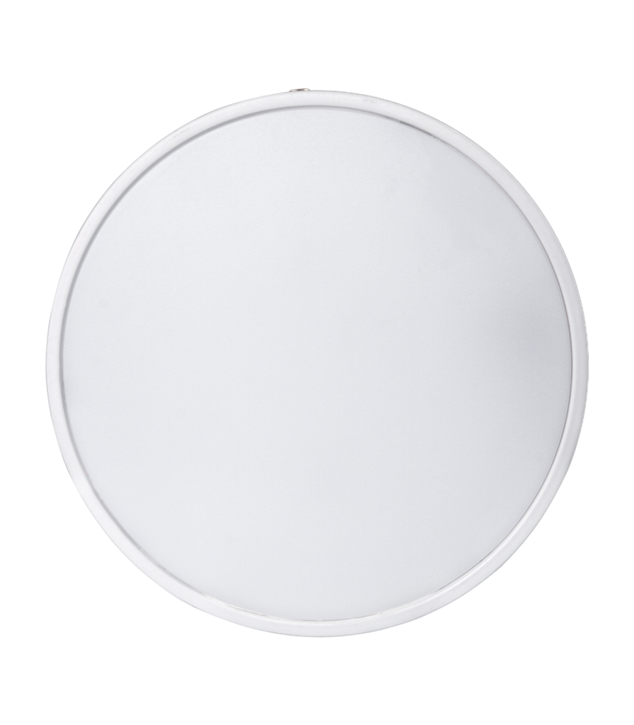 LED Downlight ốp nổi tràn viền trắng, mặt tròn 16W ánh sáng trung tính SRDL-16N SRDL-16N MPE