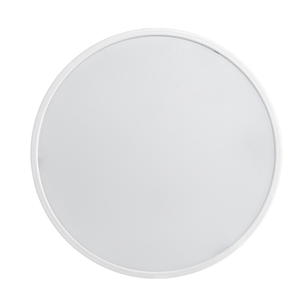 LED Downlight ốp nổi tràn viền trắng, mặt tròn 16W ánh sáng vàng SRDL-16V SRDL-16V MPE