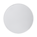 LED Downlight ốp nổi tràn viền trắng, mặt tròn 24W - 3 chế độ màu SRDL-24/3C SRDL-24/3C MPE