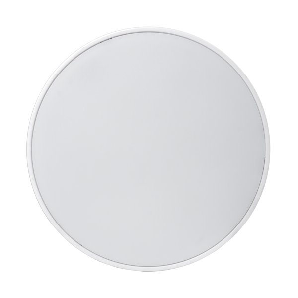 LED Downlight ốp nổi tràn viền trắng, mặt tròn 24W - 3 chế độ màu SRDL-24/3C SRDL-24/3C MPE