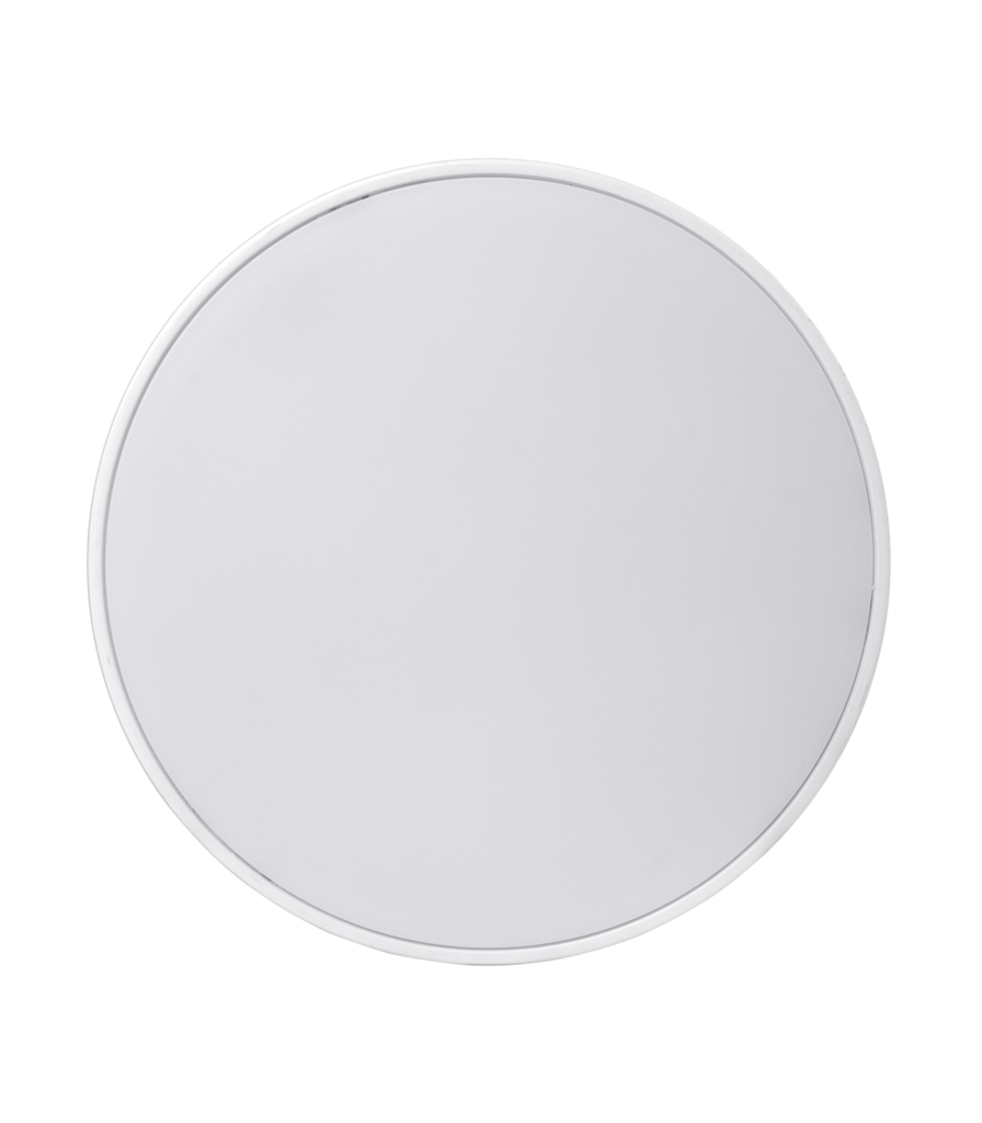 LED Downlight ốp nổi tràn viền trắng, mặt tròn 24W - 3 chế độ màu SRDL-24/3C SRDL-24/3C MPE
