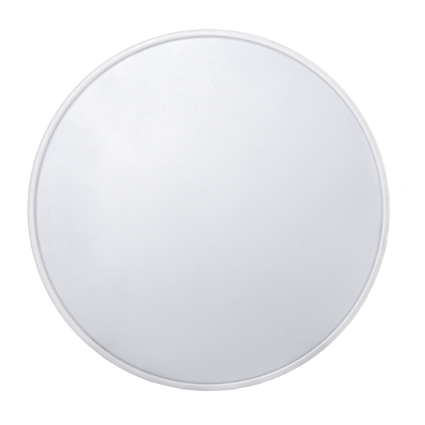 LED Downlight ốp nổi tràn viền trắng, mặt tròn 24W ánh sáng trung tính SRDL-24N SRDL-24N MPE
