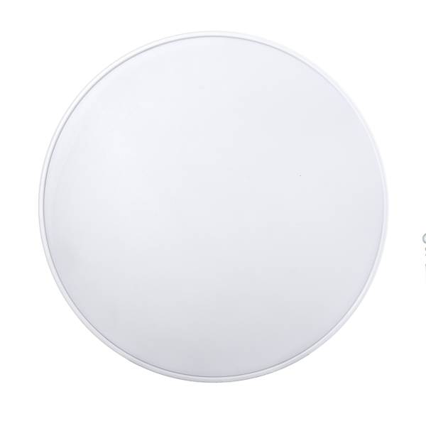 LED Downlight ốp nổi tràn viền trắng, mặt tròn 32W - 3 chế độ màu SRDL-32/3C SRDL-32/3C MPE