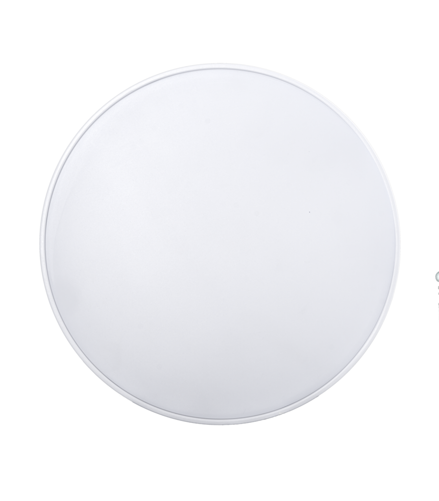 LED Downlight ốp nổi tràn viền trắng, mặt tròn 32W ánh sáng trắng SRDL-32T SRDL-32T MPE