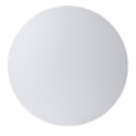 LED Downlight ốp nổi tràn viền trắng, mặt tròn 48W - 3 chế độ màu SRDL-48/3C SRDL-48/3C MPE