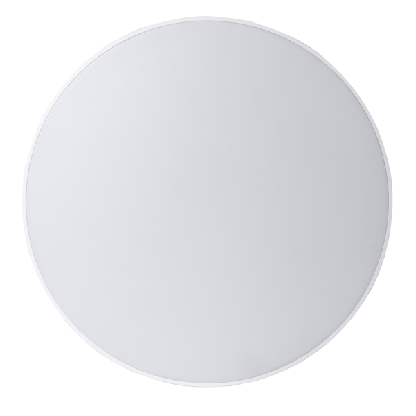 LED Downlight ốp nổi tràn viền trắng, mặt tròn 48W ánh sáng trung tính SRDL-48N SRDL-48N MPE