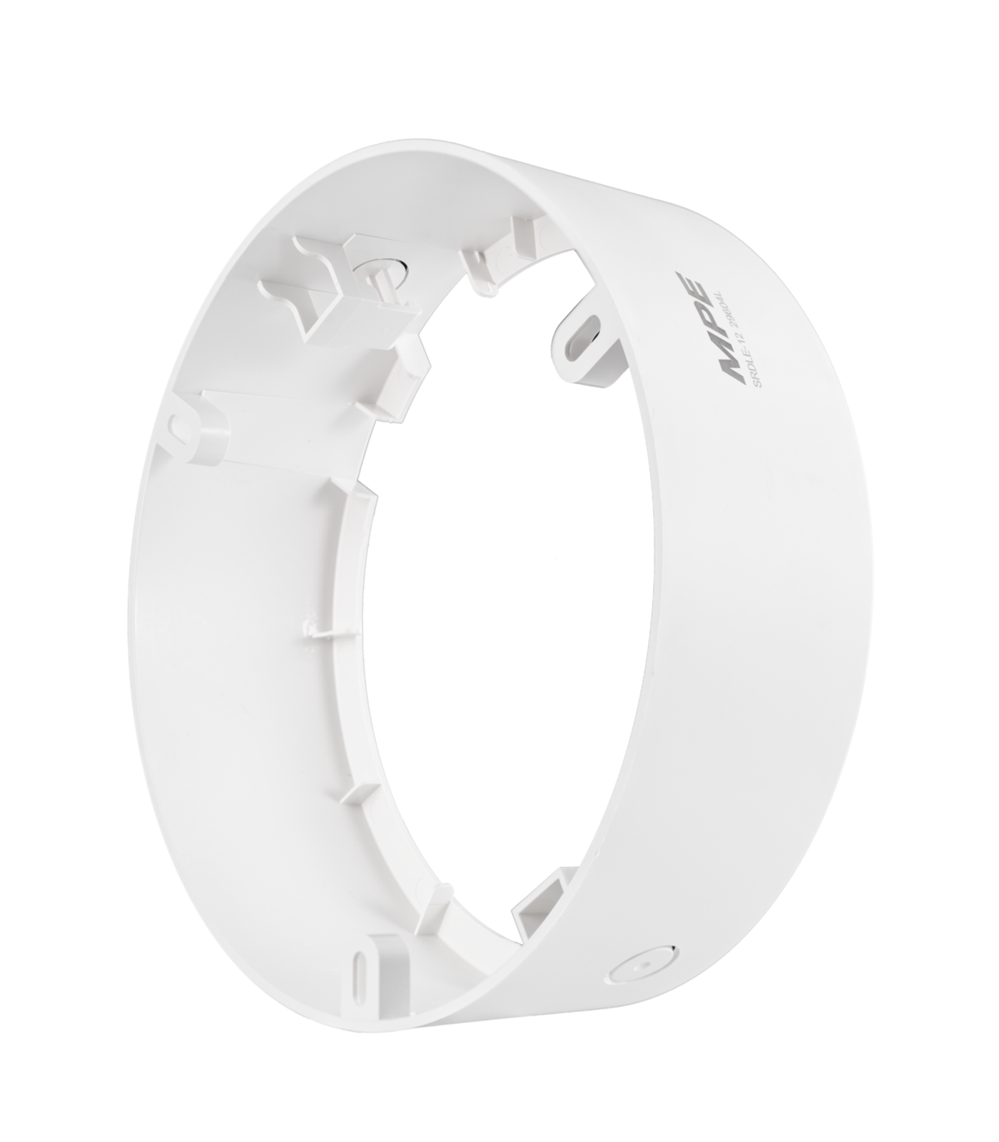 SRDLE-12-0-78 Phụ kiện khung lắp nổi dùng cho DLE 12W cao 55mm SRDLE-12 SRDLE-12 MPE