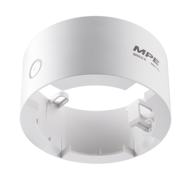 Phụ kiện khung lắp nổi dùng cho DLEL 6W, DLE 7W cao 50mm SRDLE-6 SRDLE-6 MPE