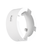 Phụ kiện khung lắp nổi dùng cho DLEL 9W cao 50mm SRDLE-9 SRDLE-9 MPE