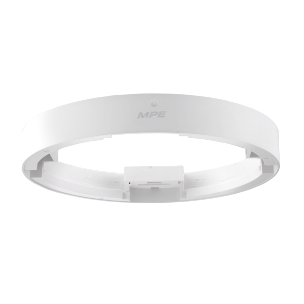 Phụ kiện khung lắp nổi dùng cho đèn RPE 6W & 9W cao 25mm SRPE-9 SRPE-9 MPE