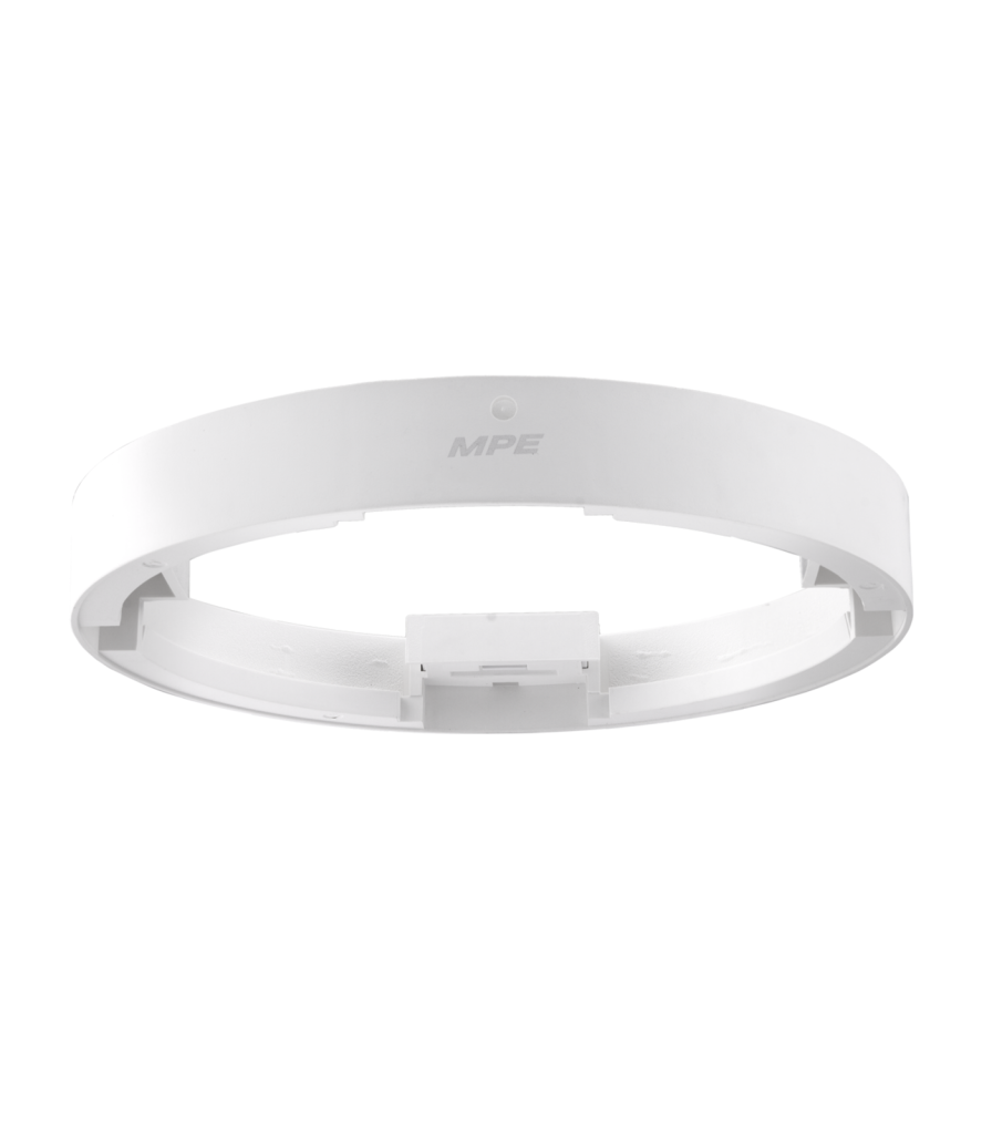 Phụ kiện khung lắp nổi dùng cho đèn RPE 6W & 9W cao 25mm SRPE-9 SRPE-9 MPE