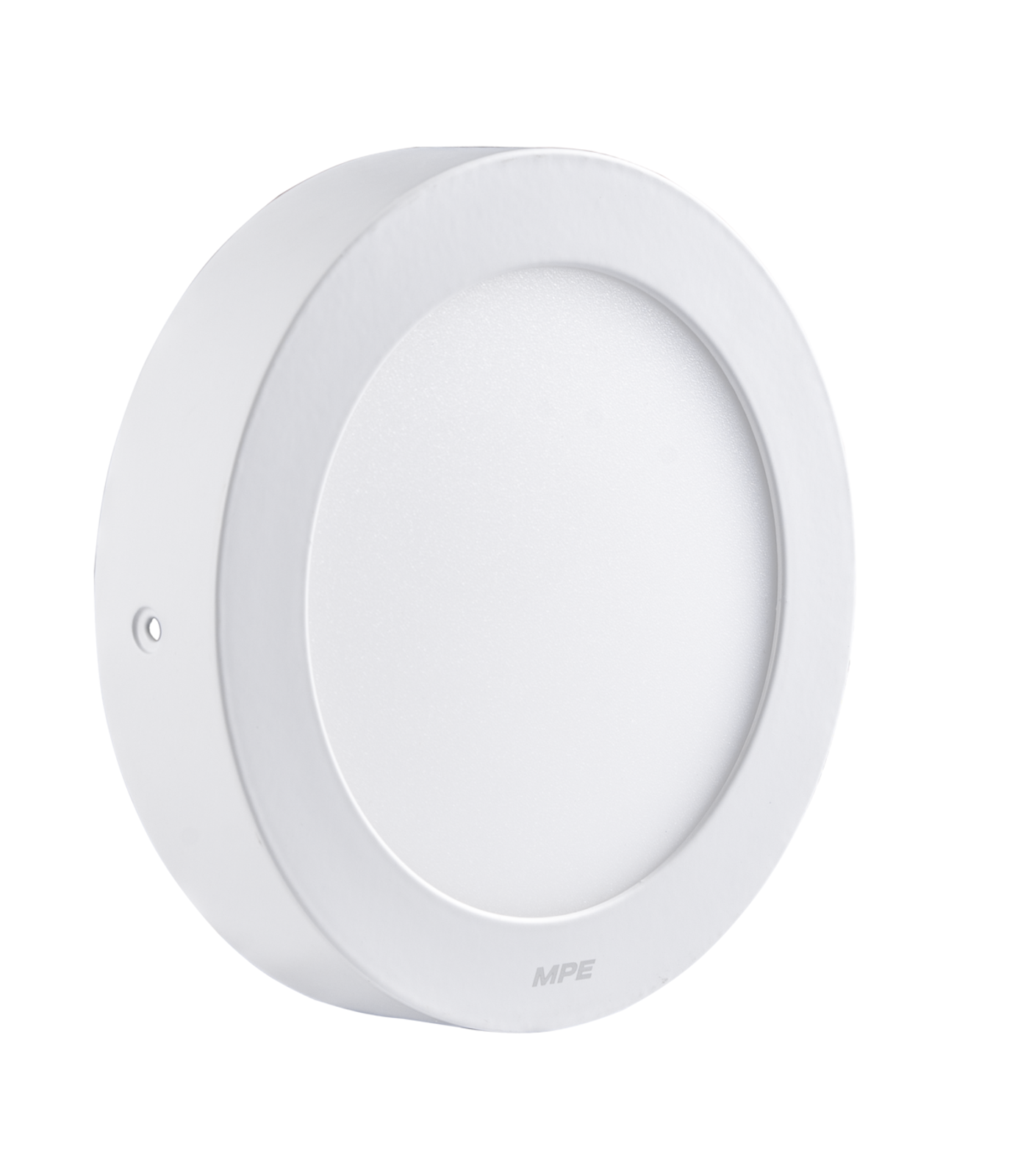 SRPL-12-SC-0-78 LED Panel ốp nổi hình tròn 12W RGB điều khiển Wifi mã SRPL-12/SC SRPL-12/SC MPE