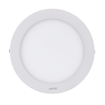 LED Panel ốp nổi nhôm, mặt tròn, điều chỉnh độ sáng 12W ánh sáng trắng SRPL-12T/DIM SRPL-12T/DIM MPE