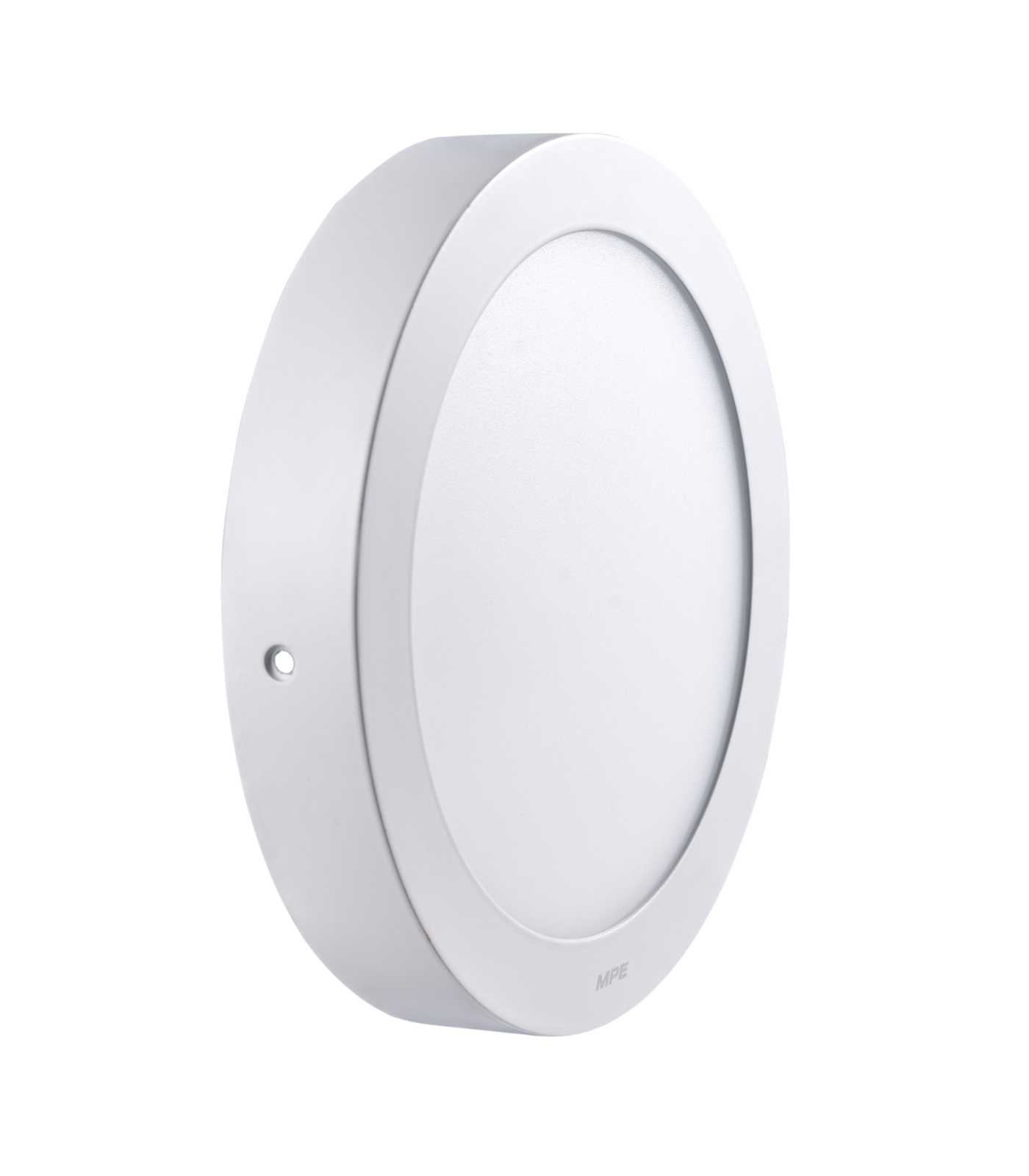 SRPL-18-SC-0-78 LED Panel ốp nổi hình tròn 18W RGB điều khiển Wifi mã SRPL-18/SC SRPL-18/SC MPE