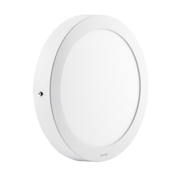 LED Panel ốp nổi hình tròn 18W RGB điều khiển Zigbee mã SRPL-18/ZB SRPL-18/ZB MPE