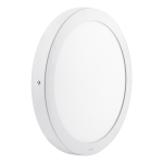 LED Panel ốp nổi nhôm, mặt tròn 24W - 3 chế độ màu SRPL-24/3C SRPL-24/3C MPE