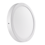 LED Panel ốp nổi hình tròn 24W RGB điều khiển Wifi mã SRPL-24/SC SRPL-24/SC MPE
