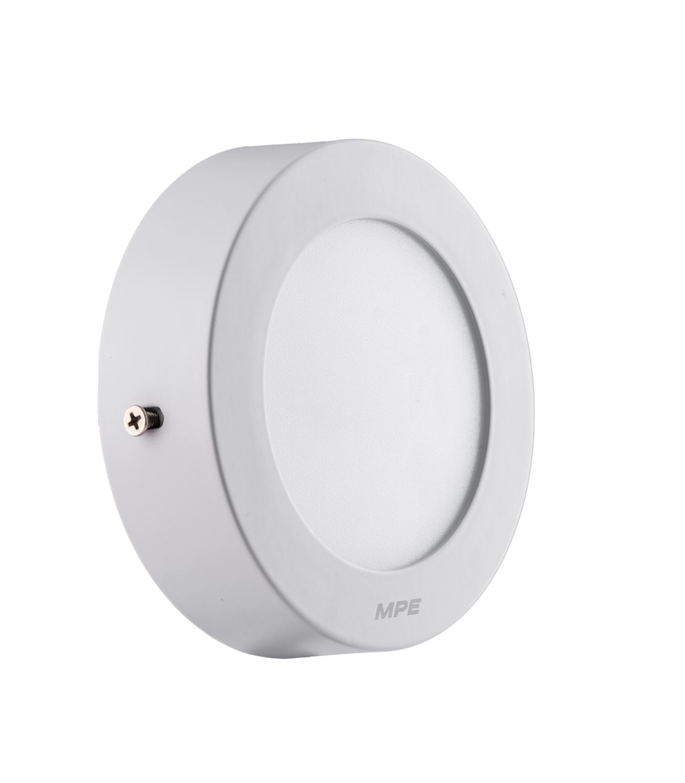 SRPL-6-ZB-0-78 LED Panel ốp nổi hình tròn 6W RGB điều khiển Zigbee mã SRPL-6/ZB SRPL-6/ZB MPE