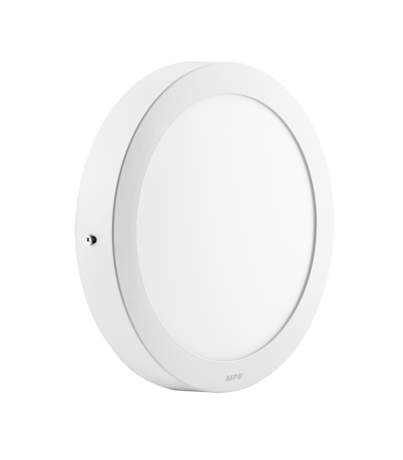 SRPL2-18-3C-0-78 LED Panel ốp nổi nhựa, mặt tròn 18W - 3 chế độ màu SRPL2-18/3C SRPL2-18/3C MPE