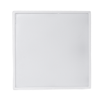 LED Downlight ốp nổi tràn viền trắng, mặt vuông 16W - 3 chế độ màu SSDL-16/3C SSDL-16/3C MPE